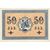 Банкнота 50 копеек 1919 Грузия (копия), фото 2 